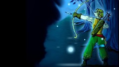 Video games RPG tibia