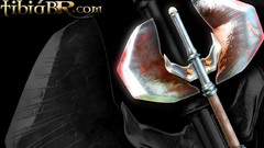 Video games RPG tibia