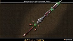 Video games RPG tibia