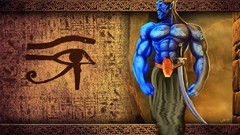 Video games RPG tibia