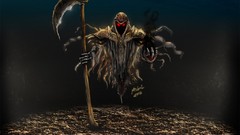 Video games RPG tibia