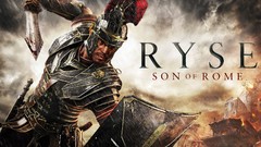 Video games ryse son of rome