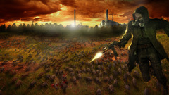 Video games S.T.A.L.K.E.R.