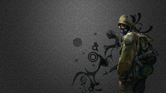 Video games S.T.A.L.K.E.R. War