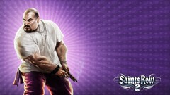 Video games saints row