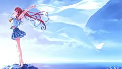 Video games school uniforms