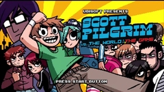 Video games Scott Pilgrim