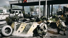 Video games screenshots battlefield