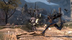 Video games screenshots Boss Battle Vindictus