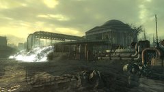Video games screenshots fallout