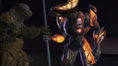 Video games screenshots Halo 2