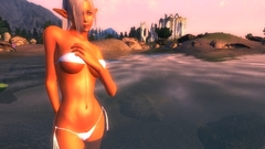 Video games screenshots The