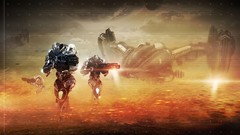 Video games Section 8