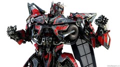 Video games Sentinel Prime