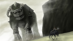 Video games Shadow of