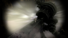 Video games Shadow of