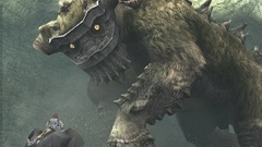 Video games Shadow of