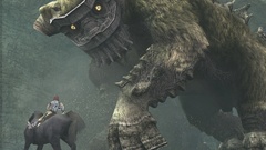 Video games shadows Shadow