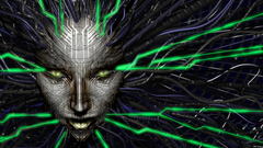 Video games shodan System