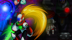 Video games sigma zero