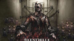 Video games Silent Hill