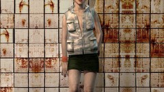 Video games Silent Hill