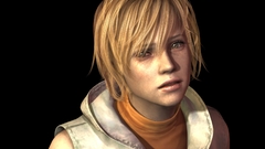 Video games Silent Hill