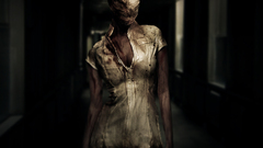 Video games Silent Hill