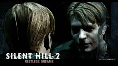 Video games silent hill