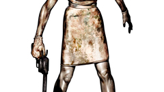 Video Games silent hill