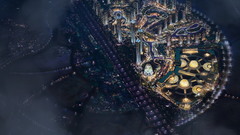 Video games Sim City