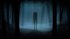 Video games Slender Man