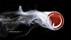 Video games smoke quake