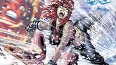 Video games Snowboarding ssx3