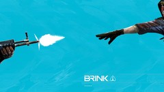 Video games soldier brink