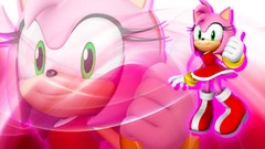 Video games Sonic the Hedgehog Amy Rose Game characters Sonic 