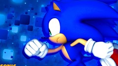 Video games Sonic the Hedgehog Game characters Sonic Team