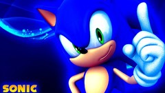 Video games Sonic the Hedgehog Game characters Sonic Team