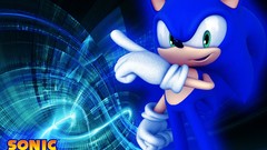Video games Sonic the Hedgehog Game characters Sonic Team