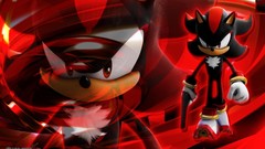 Video games Sonic the Hedgehog Shadow the Hedgehog Game 