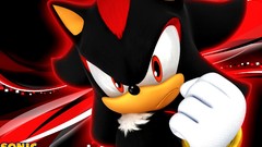 Video games Sonic the Hedgehog Shadow the Hedgehog Game 
