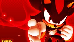 Video games Sonic the Hedgehog Shadow the Hedgehog Game 