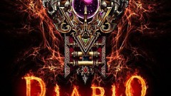 Video games sorcerer diablo