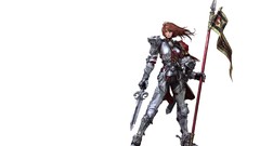 Video games Soul Calibur