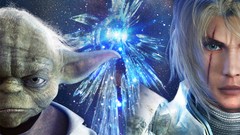 Video games Soul Calibur