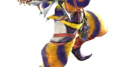 Video games Soul Calibur