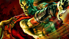 Video games Soul Reaver