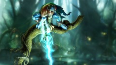 Video games Soul Reaver