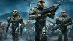 Video games Spartan halo