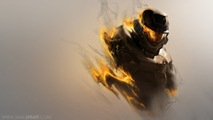 Video games Spartan halo